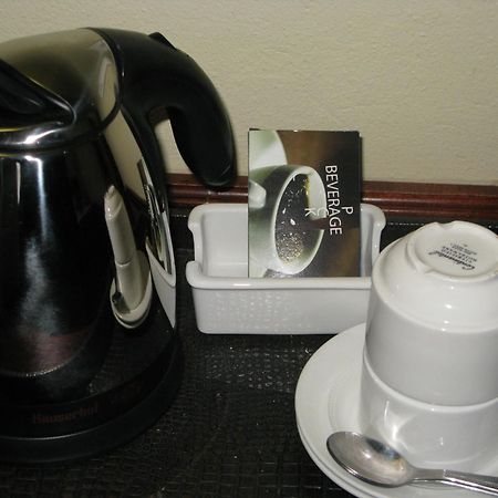Benvenuto Hotel&Conference Centre Johannesburg Esterno foto