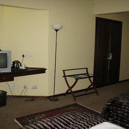 Benvenuto Hotel&Conference Centre Johannesburg Esterno foto