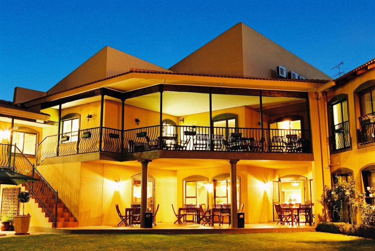 Benvenuto Hotel&Conference Centre Johannesburg Esterno foto