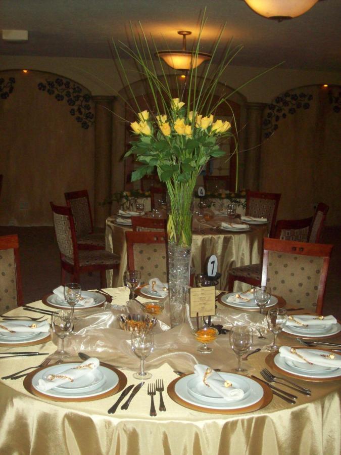 Benvenuto Hotel&Conference Centre Johannesburg Esterno foto