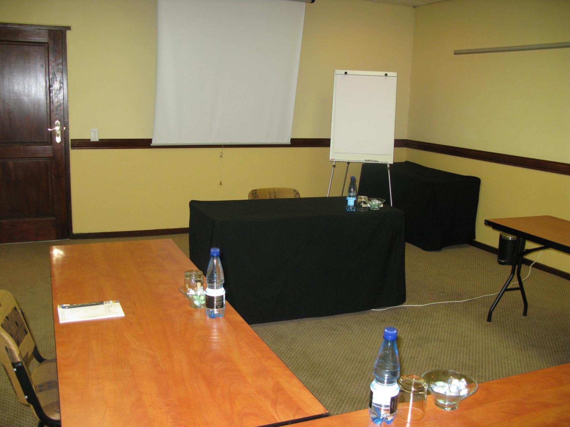 Benvenuto Hotel&Conference Centre Johannesburg Esterno foto
