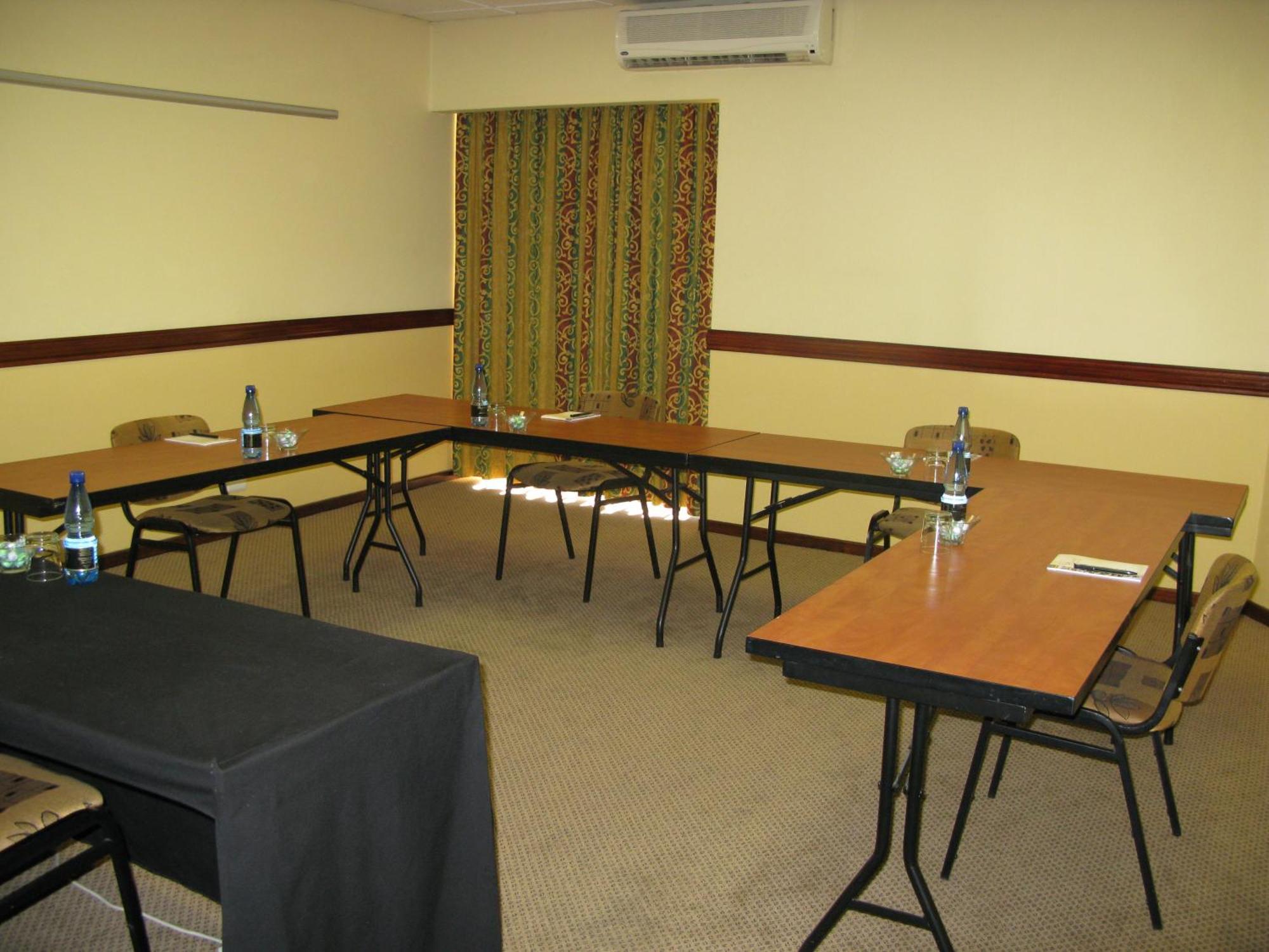 Benvenuto Hotel&Conference Centre Johannesburg Esterno foto