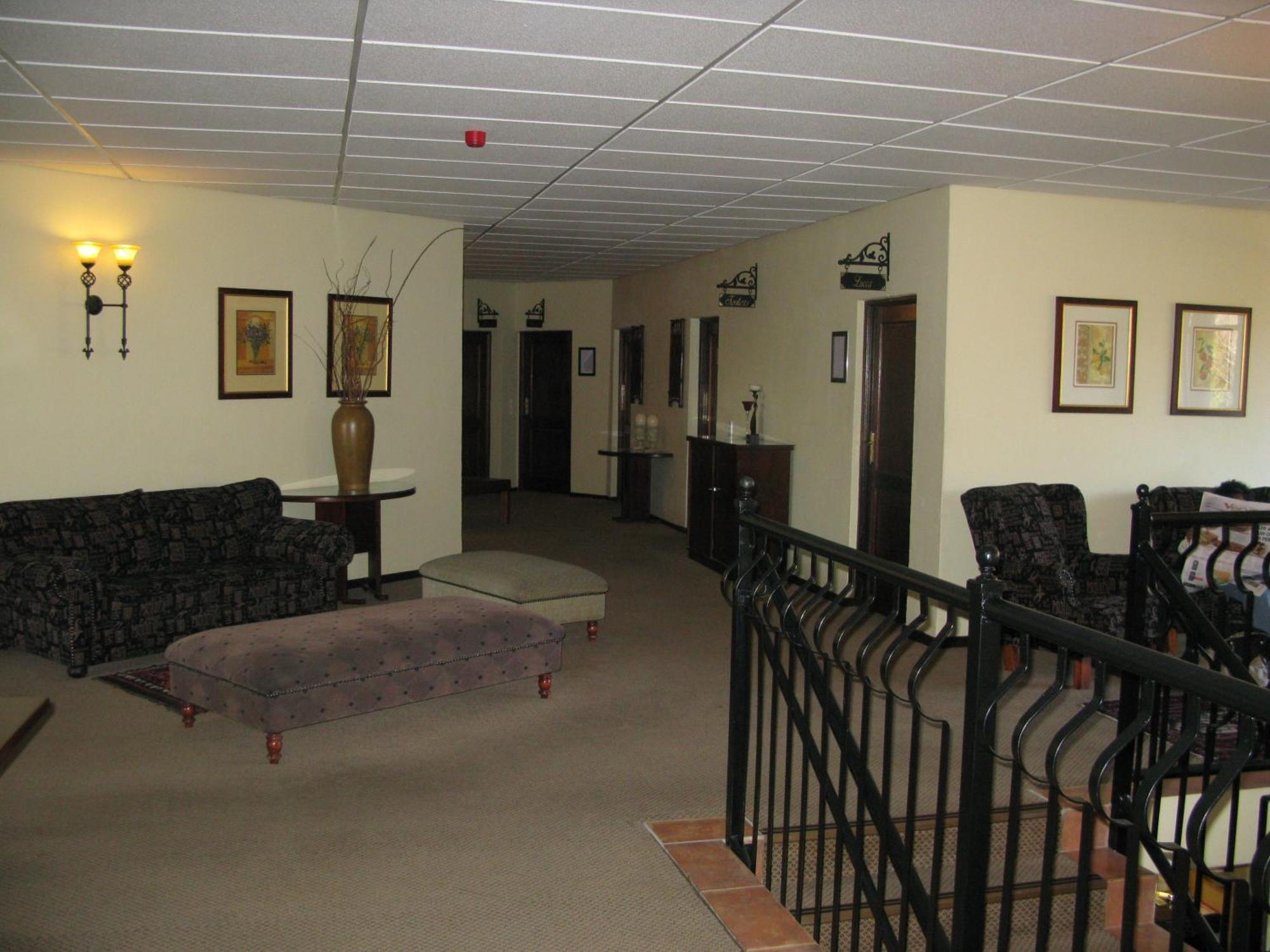 Benvenuto Hotel&Conference Centre Johannesburg Esterno foto