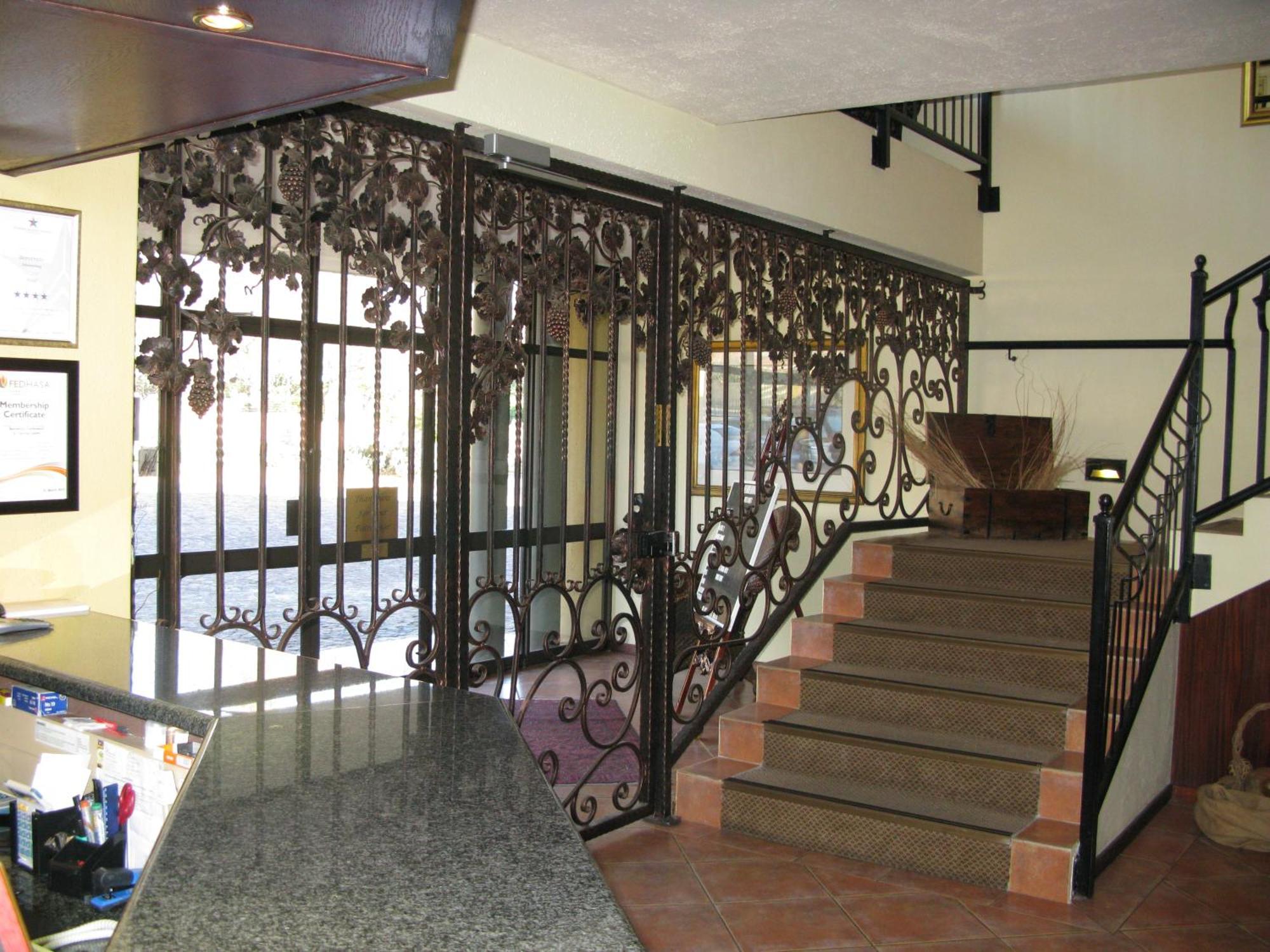 Benvenuto Hotel&Conference Centre Johannesburg Esterno foto